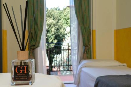 Grand Panama Firenze - 19