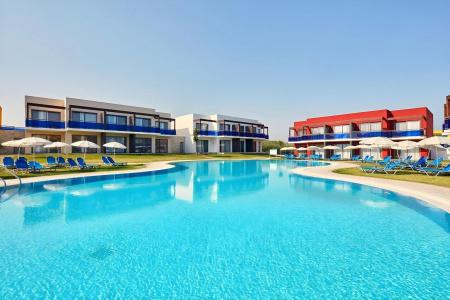 All Senses Nautica Blue Exclusive Resort & Spa - All Inclusive - 21