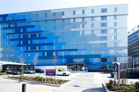Premier Inn London Archway - 0
