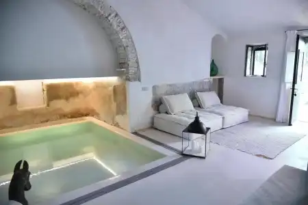 Castello San Marco Charming & Spa - 52