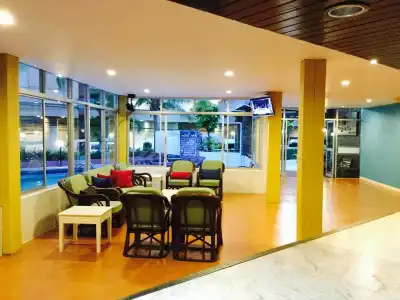Pattaya at Nine - 18