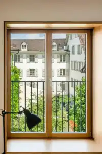 SET.Residence by Teufelhof Basel - 58