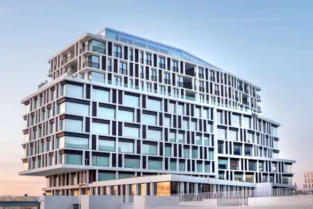 Radisson Blu Bruges - 0