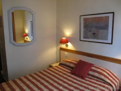 The Alcove - 2