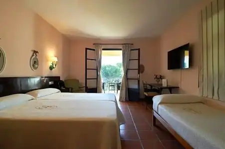 Bahía Aparthotel - 33