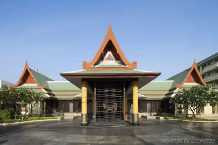 Holiday Inn Resort Phuket - 0