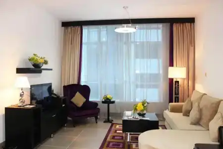 Al Diar Sawa Apartments - 46