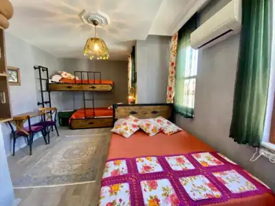 Konukzade OldTown Apart - 31