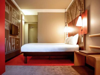 Ibis Brussels Off Grand Place - 17