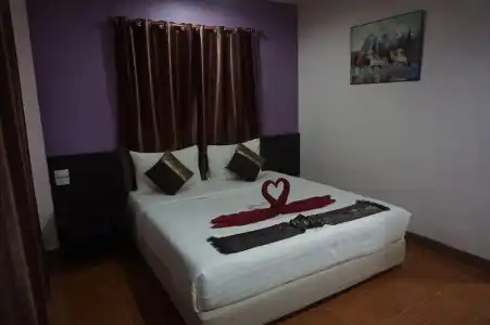 Thapap Resort - 35