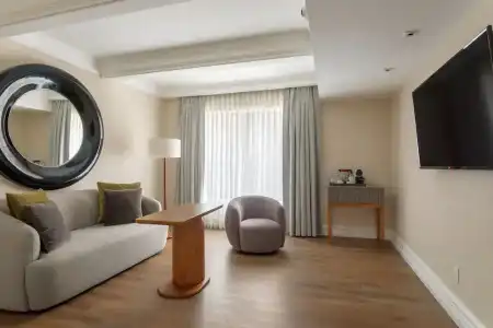 Marriott Buenos Aires Downtown - 112