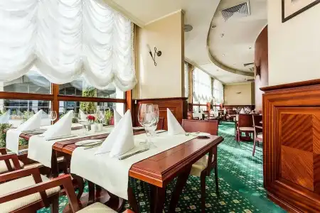 Haffner Resort & SPA - Destigos - 11
