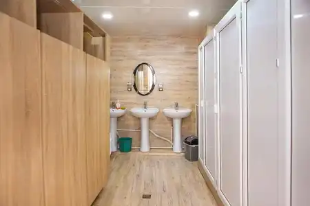 Blossom hostel - 18