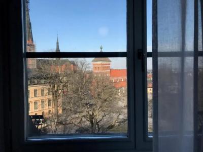 Akademihotellet - 26