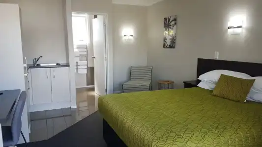 Aspree Motor Inn - 3
