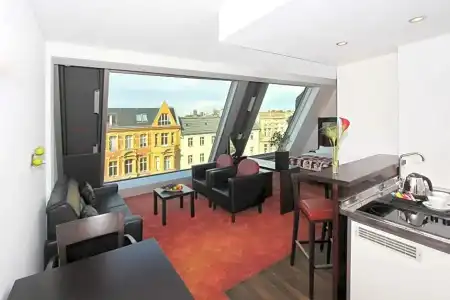 ARCOTEL Velvet Berlin - 53