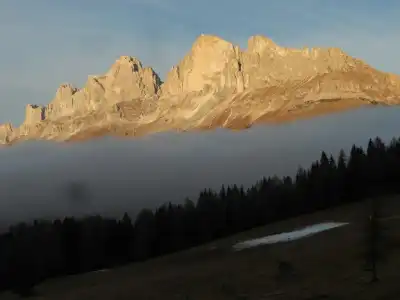 Latemar Spitze - 12