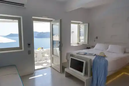 La Perla Villas - Adults Only - 22