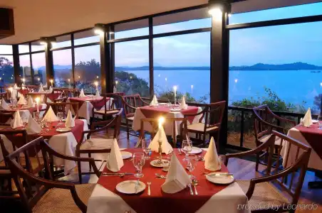 Heritance Kandalama - 16