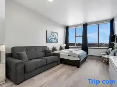 Iceland Comfort Apartments by Heimaleiga - 114