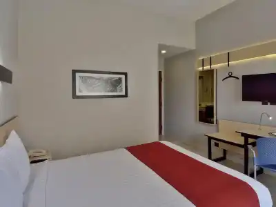 City Express by Marriott Cancun - 38