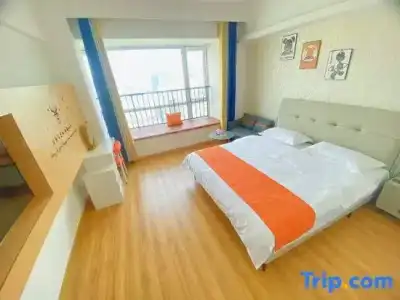 SiamBeach Resort - 125
