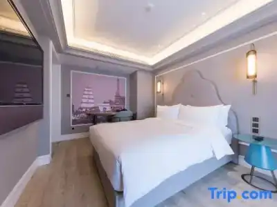 Mercure Xi'an Downtown - 91