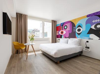 B&B St Gallen - 3