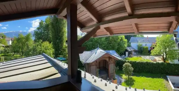 Vila Alice Bled - Adults Only - 135