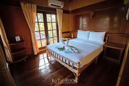 Ko Tao Resort (SHA Extra Plus) - 72