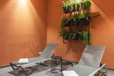 Holiday Inn - the niu, Amity Potsdam by IHG - 7