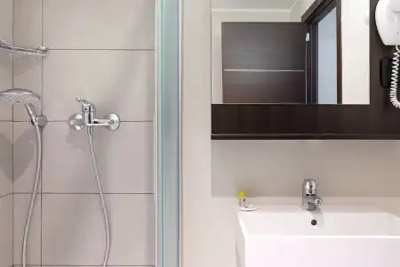 B&B Bergamo City - 17