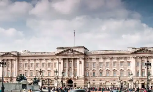 Conrad London St. James - 0
