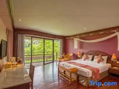 Krabi Maritime Resort - 51