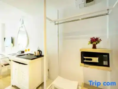 Anajak Bangkok - 41
