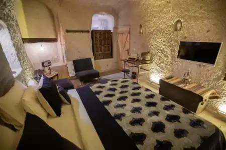 Wish Cappadocia - 175