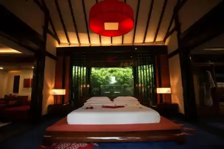 Banyan Tree Lijiang - 108