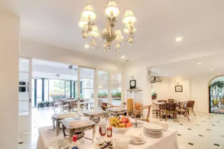 Wedgewood Residences Mont' Kiara - 27