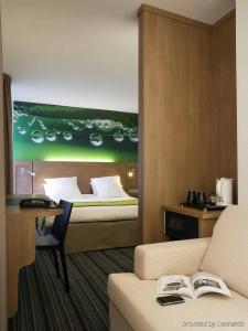 Mercure Quimper Centre - 19