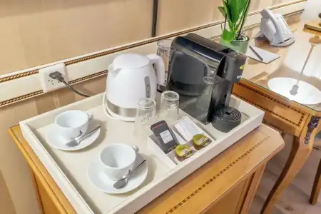 Carlton Lausanne Boutique - 72