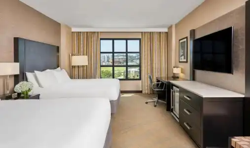 Hyatt Regency La Jolla - 53