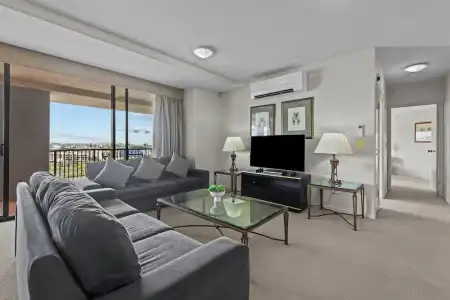 The Oasis Apartments - 56