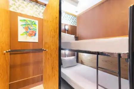 OYO 75304 Riverside Guesthouse - 25