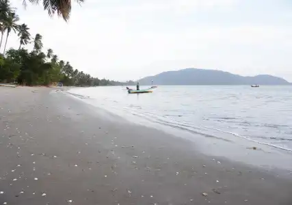 Sailom Resort Bangsaphan - 11