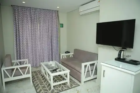 Tiba Rose Plaza - 28