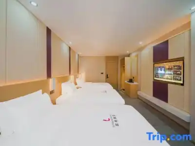 Bunga Raya Island Resort & Spa - 59