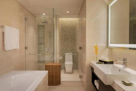 Sedona Suites Ho Chi Minh City - 106