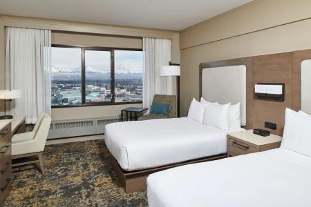 Hilton Anchorage - 4