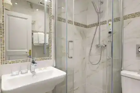 Best Western des Orangers - 106
