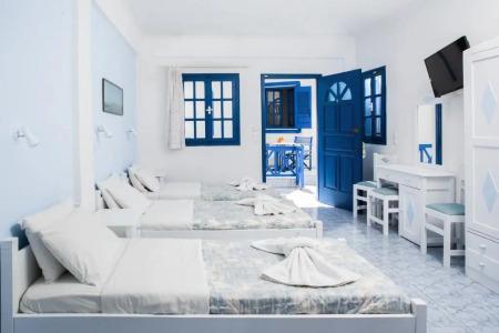 Roula Villa Studios & Apartments - 61